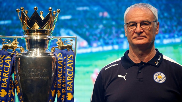 Ranieri, Fenerbahçe'nin istediği Ben Arfa'yı takımda görmek istiyor. 