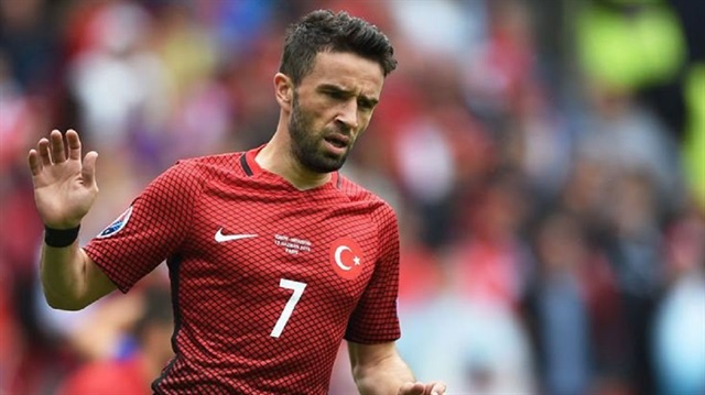 Gökhan Gönül, gruptan çıkacağımıza inanıyor.