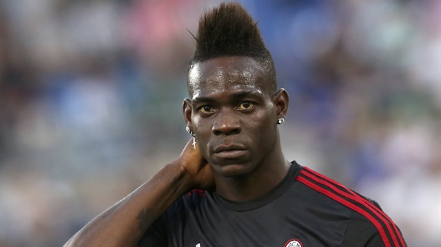 Mario Balotelli'nin menajeri Beşiktaş iddialarını yalanlarken şok gerçeği de açıkladı.