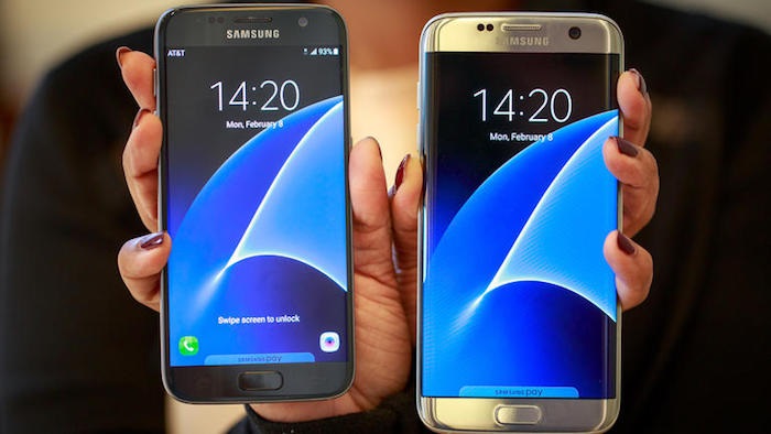 samsung galaxy s7 fiyati ve ozellikleri