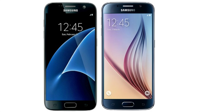 samsung galaxy s7 fiyati ve ozellikleri