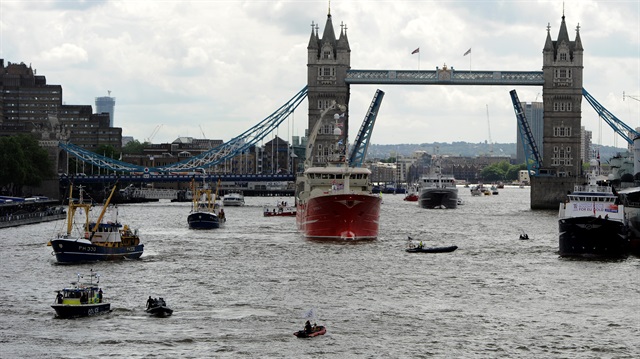 İngiltere, önümüzdeki hafta AB üyesi olarak kalıp kalmama konusunda kritik kararı oylayacak.