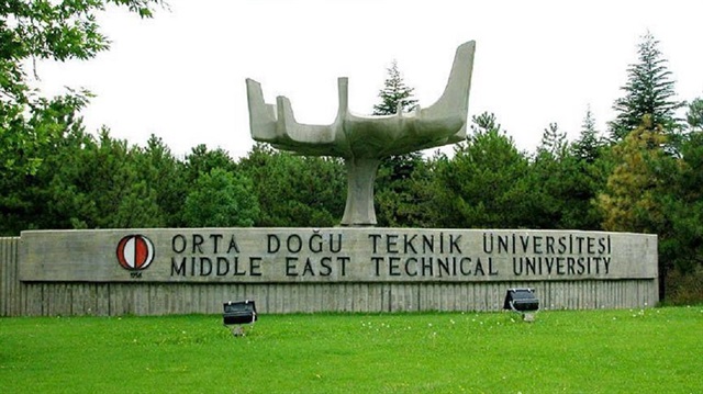ODTÜ'yü 700,86 puanla Hacettepe Üniversitesi, 695,64 puanla İstanbul Üniversitesi, 680,18 puanla Ankara Üniversitesi, 663,51 puanla İhsan Doğramacı Bilkent Üniversitesi takip etti.
