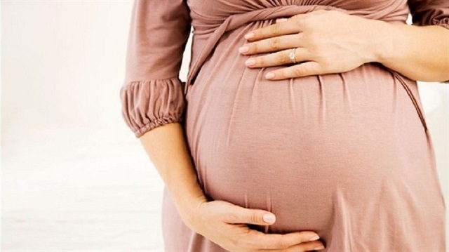 Hamile kadınlar birçok duyguyu bir arada yaşadıkları bu dönemde anlayış bekler.