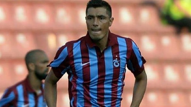 Ocar Cardozo geçen sezon Süper Lig'de 21 maçta 8 gol 2 asist kaydetti.