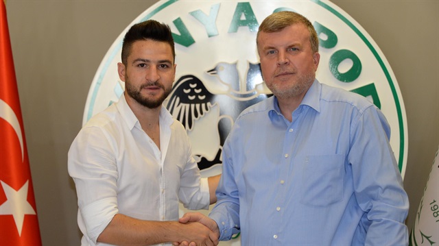 Ömer Ali Şahiner sözleşmesini 2 yıl daha uzattı.