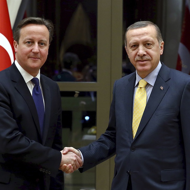 Referandumdan Türkiye nasıl etkilenecek