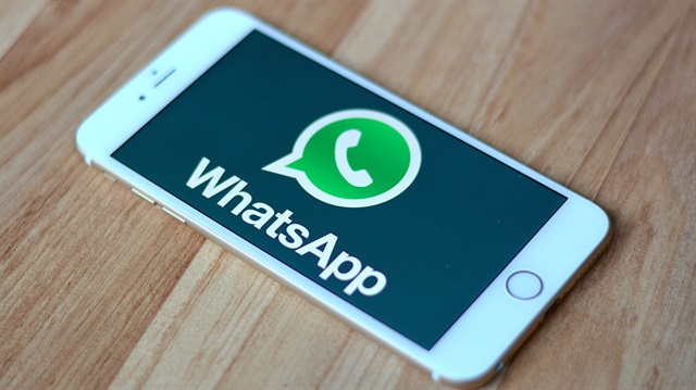 WhatsApp'ta iOS 10'a özel yenilikler geliyor. Ayrıca günlük 100 milyon sesli görüşme yapıldığı açıklandı.