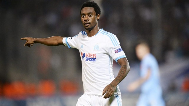N'Kolou, La Liga ekiplerinden Espanyol ile anlaştı.