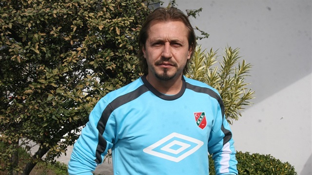 Ayhan Akaman Galatasaray iddialarını doğruladı.
