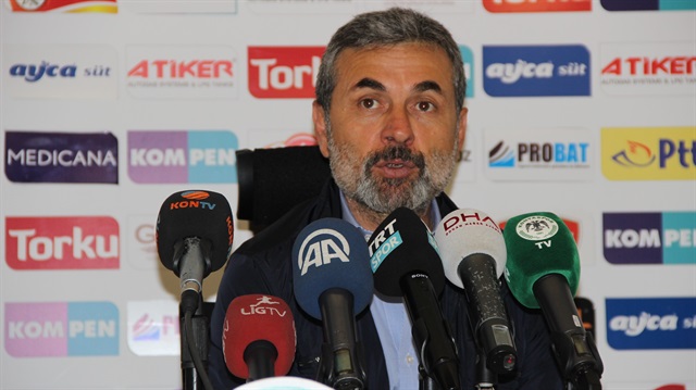 Aykut Kocaman'ın Ceyhun Gülselam transferi için yönetimden istekte bulunduğu belirtildi. 