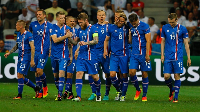 İzlanda'nın Euro 2016'daki başarısı alt yapıya verdiği önemi gözler önüne serdi.