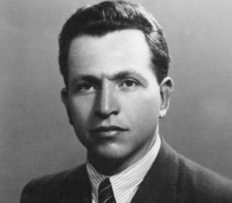 Nurettin Topçu'nun gençlik yılları