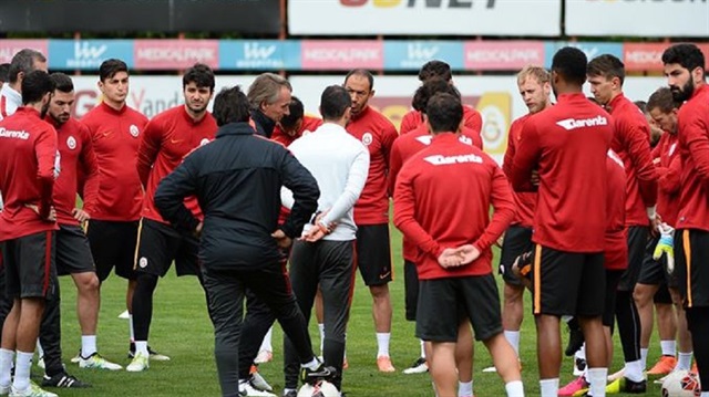 Galatasaray'da yeni sezon hazırlık programı belli oldu.