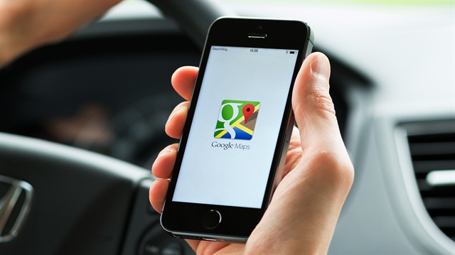 Google Haritalar'ın Android sürümü için çoklu rota desteği geldi.