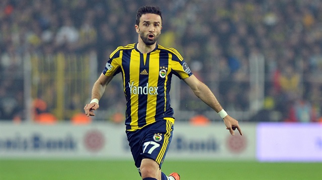 Gökhan Gönül'ün Beşiktaş'a transferi için İstanbul'a geldiği belirtildi. 