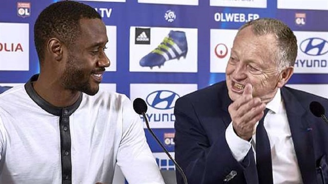 Fenerbahçe Lyon'dan transfer yapacak.