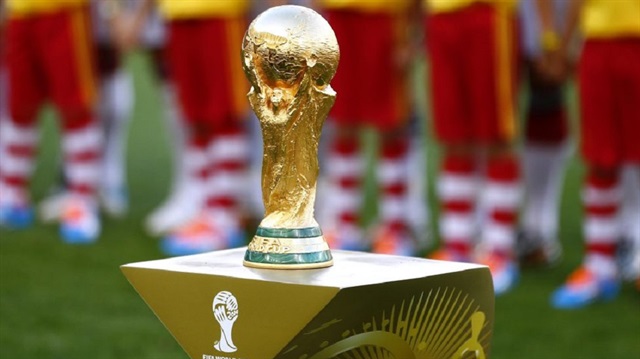 2026 Dünya Kupası'nın 40 takımla yapılması gündeme geldi.