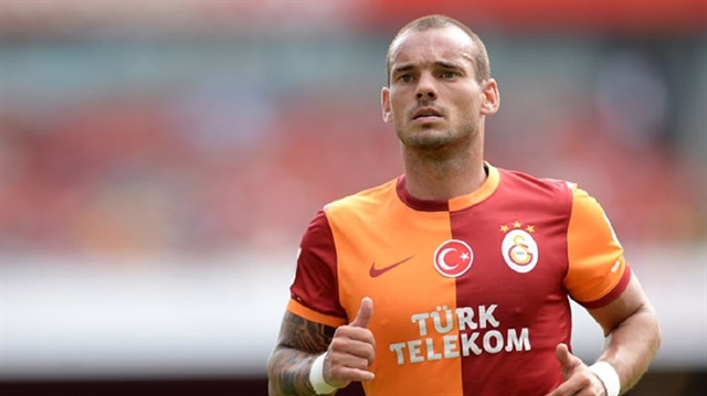 Galatasaray, Hollandalı oyuncuya büyük bir ceza vermeye hazırlanıyor.