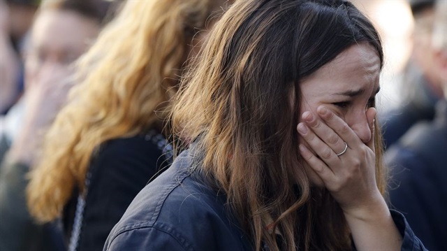 Kasım 2015'te Fransa'nın başkenti Paris'te düzenlenen saldırılarda 132 kişi hayatını kaybetmişti. 