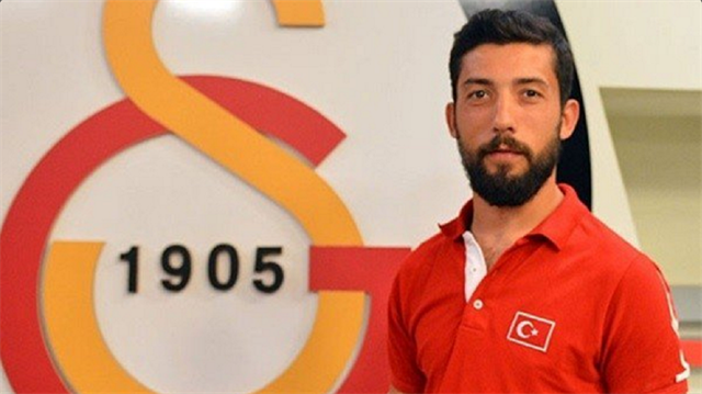 Bıçaklanan Galatasaraylı kürekçi Enes Kuşku sağlık durumuyla ilgili konuştu.