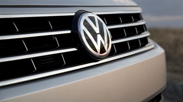 Braunschweig Savcılığı VW hakkında idari soruşturma yürütüyor.