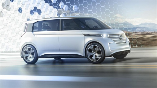 Volkswagen ve LG akıllı evlerle bağlantı kurabilecek yeni nesil araçlar üretecek.