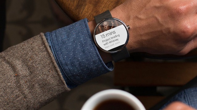 Google'ın 2 yeni modelde akıllı saat üreteceği iddia ediliyor.