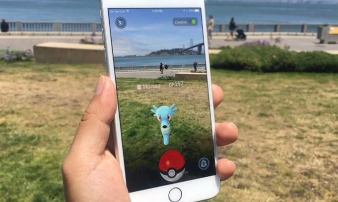 pokemon go nedir pokemon go nasil