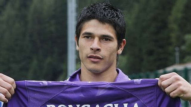 Fiorentina ile sözleşmesi sona eren Facundo Roncaglia, Celta Vigo ile anlaştı. 