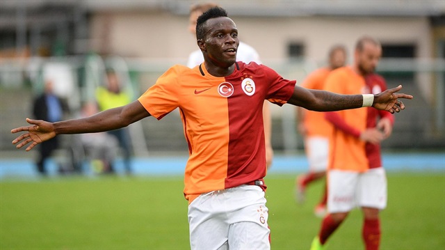Galatasaray, Bruma'nın attığı golle Thun karşısında 1-0 öne geçti.
