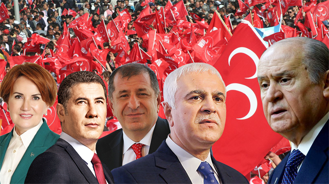 Muhalifler ve genel merkez yönetiminin gözü Ankara 3.Asliye Hukuk Mahkemesinin vereceği nihai karara çevrildi.