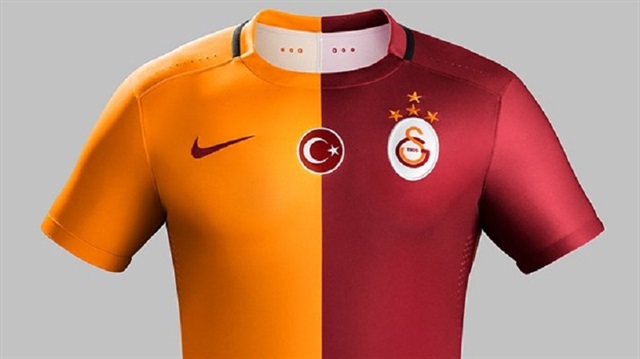Galatasaray'ın yeni sezonda giyeceği formalar basına sızdı. 