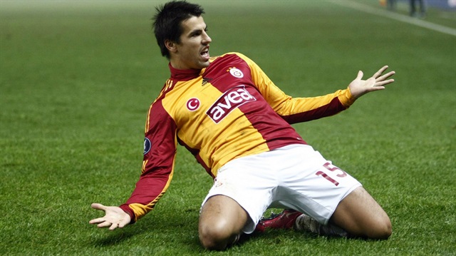 Milan Baros, Galatasaray'da oynadığı dönemde taraftarların en sevdiği futbolcular arasında yer alıyordu. 