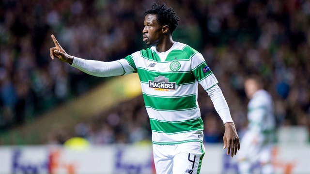 Celtic taraftarı Şampiyonlar Ligi'nde alınan mağlubiyetin faturasını defans oyuncusu Efe Ambrose'ye çıkardı.