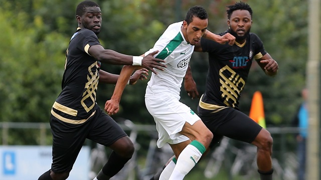 Zimbru-Osmanlıspor maçını Beyaz TV'nin naklen yayınlayacağı açıklandı.