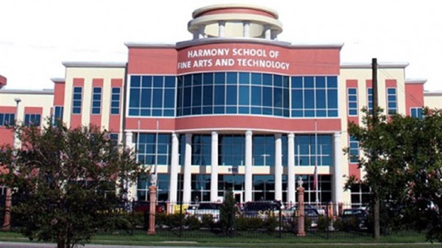 Paralel Yapı'ya bağlı Harmony Okulları, Teksas genelinde 46 sözleşmeli okul ile faaliyet gösteriyor.