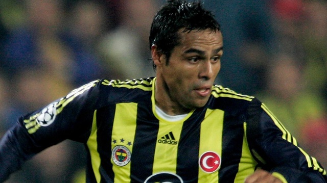 Mert Nobre, gelcek sezon Erzurumspor forması giyecek.