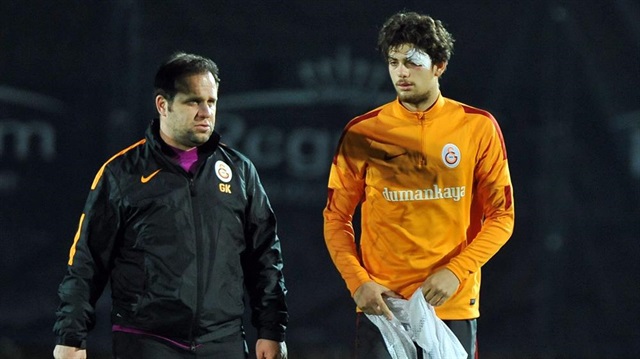 Galatasaray, Volkan Pala'nın sözleşmesini uzatıp, Ç.Rizespor'a kiraladı. 
