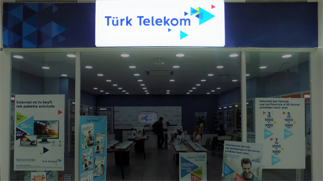 Türk Telekom ücretsiz iletişim hizmeti sunduğunu açıkladı.