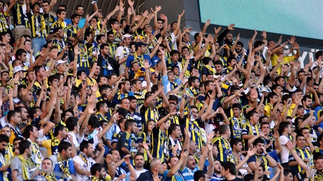 Fenerbahçe'nin sosyal medyadaki en etkin taraftar hesabı 12numara.org, Trabzonspor'a birlik çağrısında bulundu. 