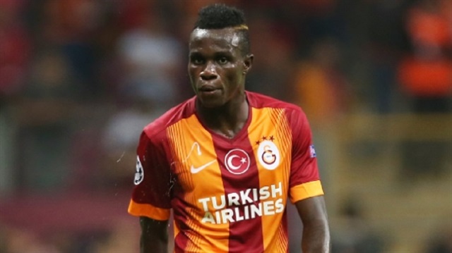 Galatasaraylı Bruma, PSV'nin ilgisini doğruladı.