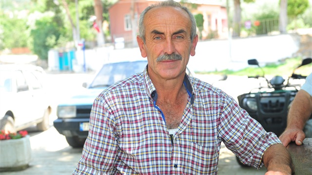 İmam Nurdoğan Akın kendisini dövdüğü iddia eden 4 kişi hakkında şikayetçi oldu.