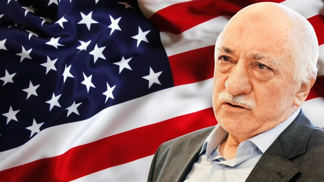 Fetullahçı Terör Örgütü'nün lideri Fetullah Gülen'in iadesi için savcılığın hazırladığı dosya, ABD adli makamlarına iletilmek üzere geçtiğimiz günlerde Adalet Bakanlığına gönderilmişti.