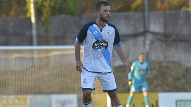 Emre Çolak, Deportivo formasıyla ilk çıktığı maçta dikkat çeken bir performans sergiledi. (Haber: Sporcope)