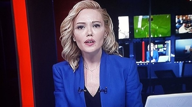 Darbeciler korsan bildiriyi TRT spikeri Tijen Karaş'a zorla okutmuştu. 