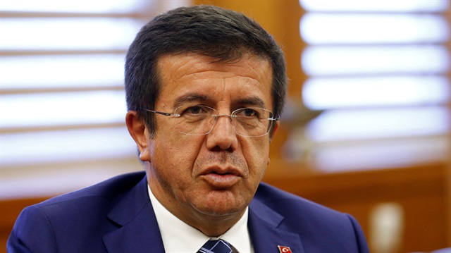Ekonomi Bakanı Nihat Zeybekci darbe girişimi sonrası ekonomiye dönük değerlendirmelerde bulundu.