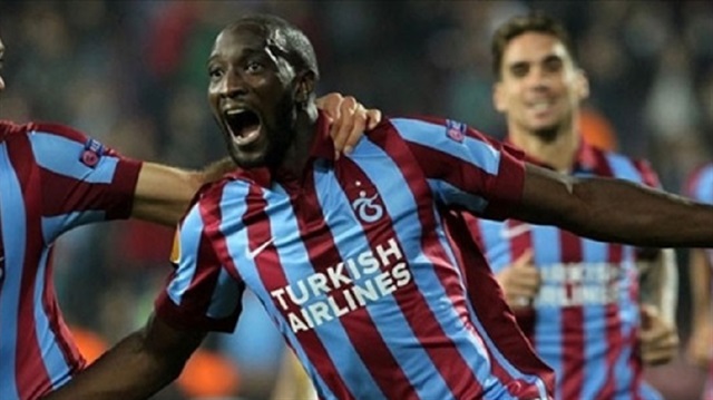 2014 - 2015 sezonunda Trabzonspor'a transfer olan Yatabare yarım sezon futbol oynadıktan sonra 1.5 sezonu Fransa'da kiralık geçirdi.