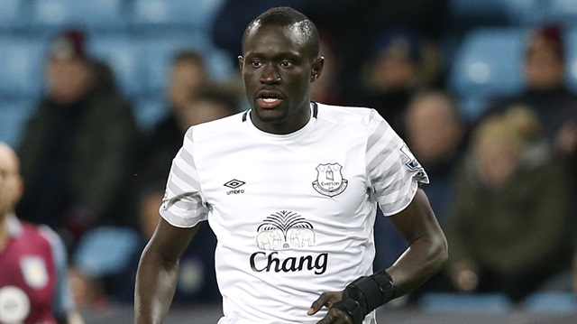 Oumar Niasse geçtiğimiz sezon devre arasında 18 milyon Euro bedelle Everton'a transfer oldu.