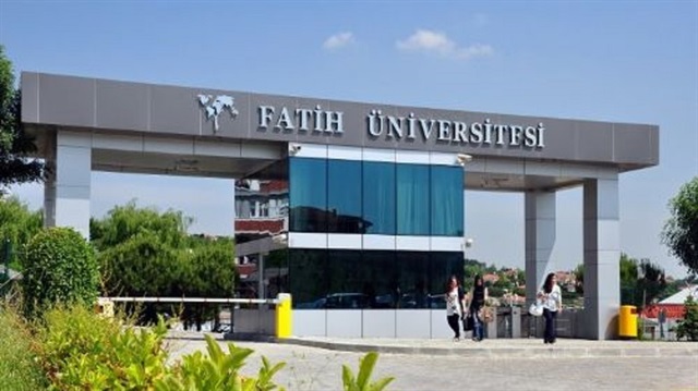Fatih Üniversitesi de kayyum ataması beklenen üniversitelerden biri.